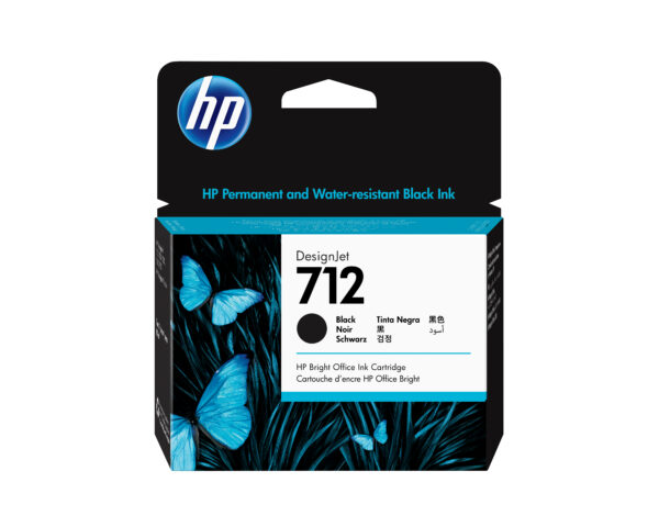 aac0ffdadcee25382926c0ce6bf75ef1369a00f5.jpg HP Cartucho de Tinta DesignJet 712 negro de 80 ml