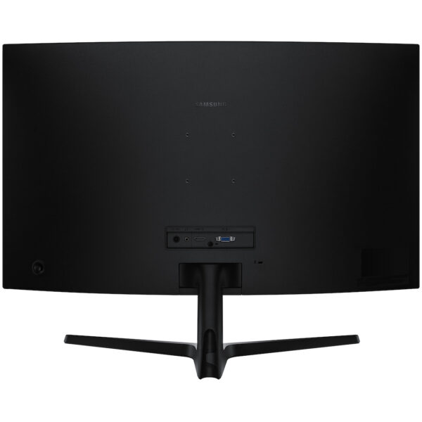 Samsung LS32D390GANXZA pantalla para PC 81,3 cm (32") 1920 x 1080 Pixeles Full HD LED Negro