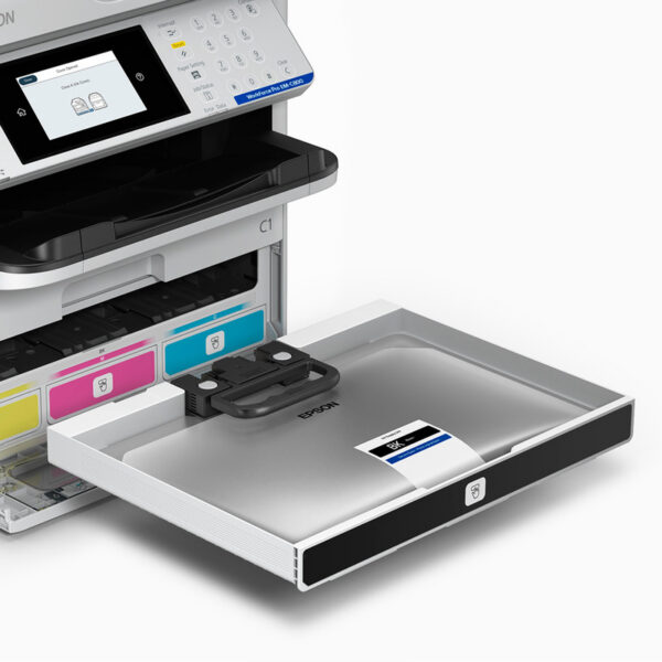 Epson WorkForce Pro EM-C800 Inyección de tinta A4 4800 x 1200 DPI 25 ppm Wifi