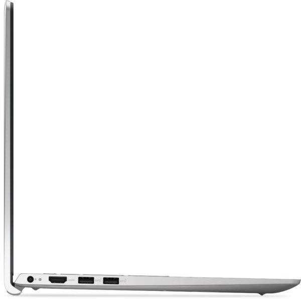 DELL Pro 15 Essential PV15250 Intel® Core™ i7 i7-1355U Portátil 39,6 cm (15.6") Full HD 16 GB DDR5-SDRAM 512 GB SSD Wi-Fi 6 (802.11ax) Windows 11 Pro Platino, Plata Español