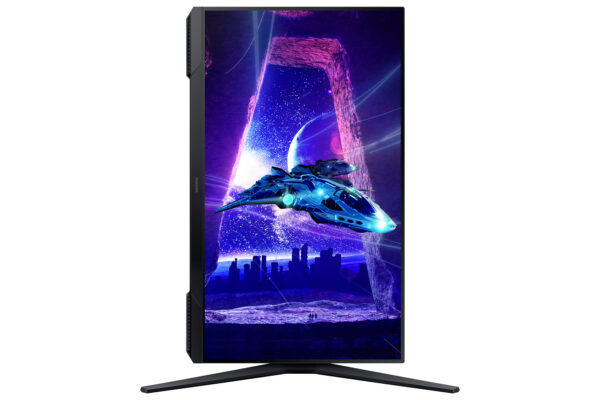 aea9f6e116d4cc50a3b6a0900168e9d0be440f82.jpg Samsung LS24DG300EL pantalla para PC 61 cm (24") 1920 x 1080 Pixeles Full HD LCD Negro