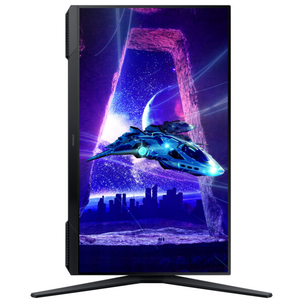 aea9f6e116d4cc50a3b6a0900168e9d0be440f82.jpg Samsung LS24DG300EL pantalla para PC 61 cm (24") 1920 x 1080 Pixeles Full HD LCD Negro