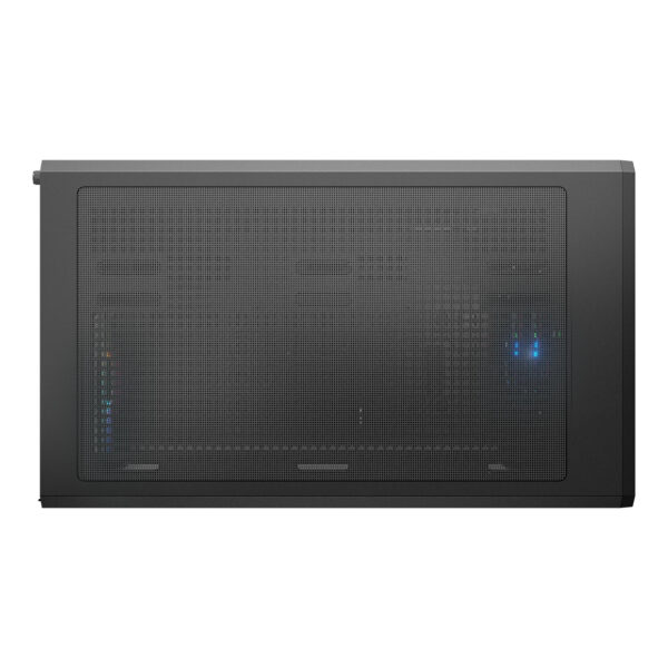 COUGAR CGR-2GA5B-RGB Midi Tower Negro