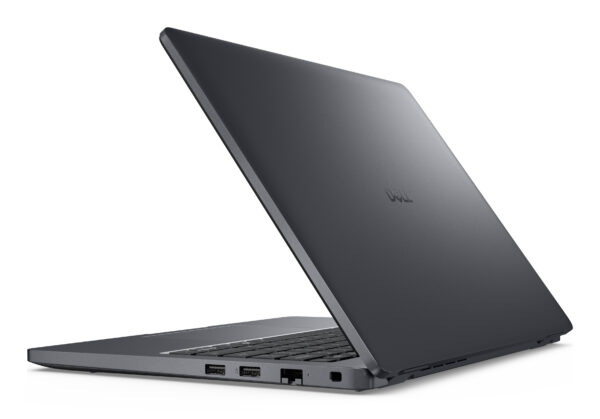 DELL Pro 14 PC14250 Intel Core 5 120U Portátil 35,6 cm (14") Full HD+ 16 GB DDR5-SDRAM 512 GB SSD Wi-Fi 6 (802.11ax) Windows 11 Pro Negro Español