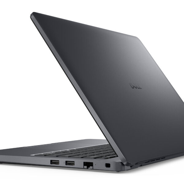 DELL Pro 14 PC14250 Intel Core 5 120U Portátil 35,6 cm (14") Full HD+ 16 GB DDR5-SDRAM 512 GB SSD Wi-Fi 6 (802.11ax) Windows 11 Pro Negro Español