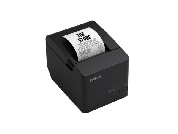 Epson T20IV-L 203 x 203 DPI Alámbrico Térmica directa Impresora de recibos