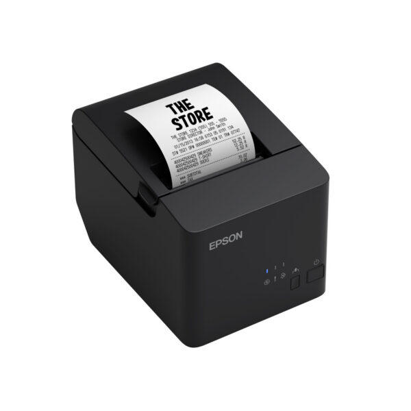 Epson T20IV-L 203 x 203 DPI Alámbrico Térmica directa Impresora de recibos