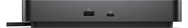 b0689e08b7f5e3c55ec1e64c1aa53855b9eee963-1.jpg DELL Pro SD25 Alámbrico USB 3.2 Gen 2 (3.1 Gen 2) Type-C Negro