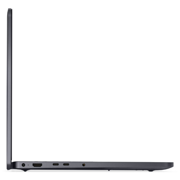 DELL Pro 16 PC16250 Intel Core 5 120U Portátil 40,6 cm (16") Full HD+ 16 GB DDR5-SDRAM 512 GB SSD Wi-Fi 6 (802.11ax) Windows 11 Pro Negro Español