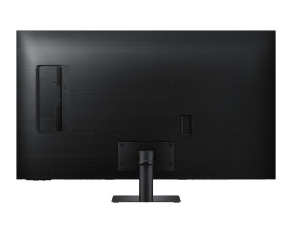 Samsung M7 LS43FM700ULXPE pantalla para PC 109,2 cm (43") 3840 x 2160 Pixeles 4K Ultra HD LED Negro