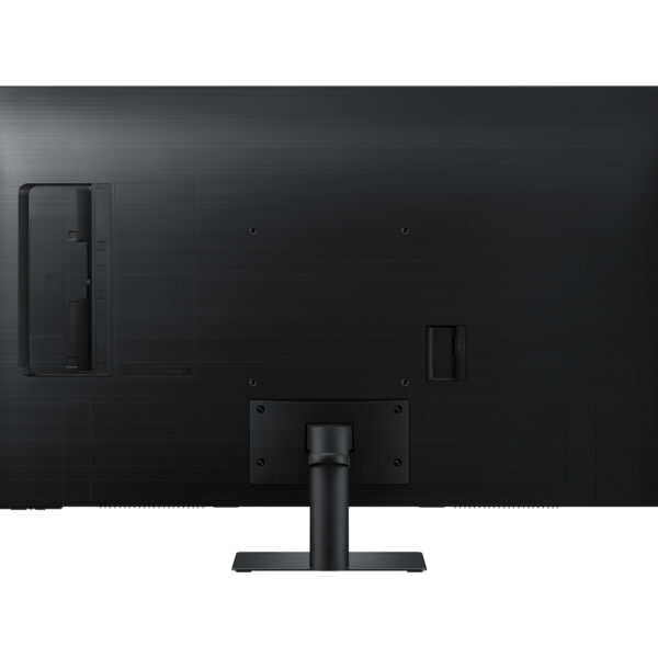 Samsung M7 LS43FM700ULXPE pantalla para PC 109,2 cm (43") 3840 x 2160 Pixeles 4K Ultra HD LED Negro