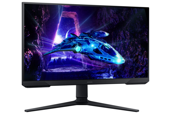 b3495d566d80029cbc1b550bb33a940d03568a8d.jpg Samsung LS24DG300EL pantalla para PC 61 cm (24") 1920 x 1080 Pixeles Full HD LCD Negro