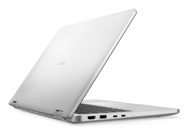 b3ec40ce9c44b52d832f64a2d9eb14921dd30fd9-1.jpg DELL Pro 14 Plus PB14250 Copilot+ PC Intel Core Ultra 7 266V Portátil 35,6 cm (14") Full HD+ 16 GB LPDDR5x-SDRAM 512 GB SSD Wi-Fi 7 (802.11be) Windows 11 Pro Plata Español