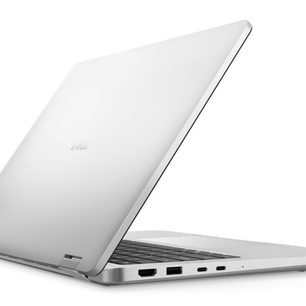 b3ec40ce9c44b52d832f64a2d9eb14921dd30fd9-1.jpg DELL Pro 14 Plus PB14250 Copilot+ PC Intel Core Ultra 7 266V Portátil 35,6 cm (14") Full HD+ 16 GB LPDDR5x-SDRAM 512 GB SSD Wi-Fi 7 (802.11be) Windows 11 Pro Plata Español