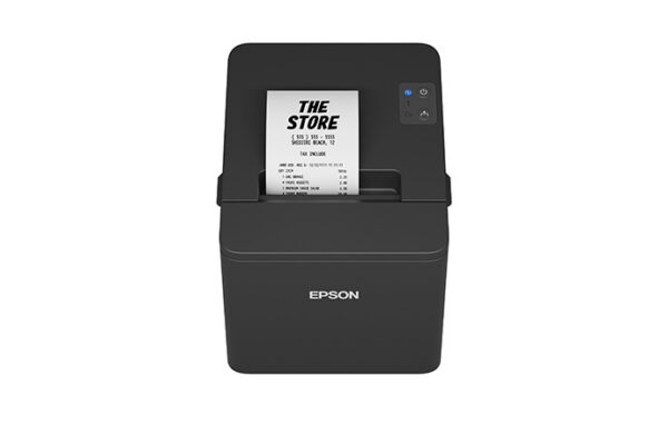 Epson TM-T20IV-SP 203 x 203 DPI Alámbrico Térmico Impresora de recibos