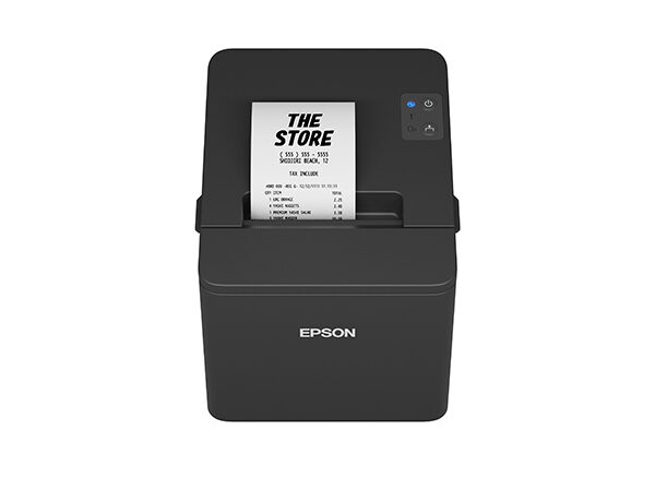 Epson TM-T20IV-SP 203 x 203 DPI Alámbrico Térmico Impresora de recibos