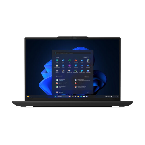 Lenovo ThinkPad E14 Gen 7 (Intel) Intel Core Ultra 7 255H Portátil 35,6 cm (14") WUXGA 16 GB DDR5-SDRAM 512 GB SSD Wi-Fi 6E (802.11ax) Windows 11 Pro Negro Español