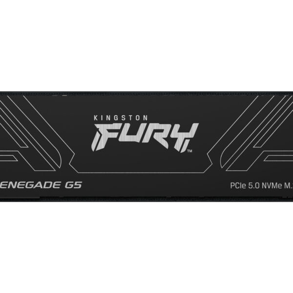 b8109a32a9f7915b0b2312783365981d67779455-2.jpg Kingston Technology 1T FURY RENEGADE G5 M.2 2280 NVMe SSD