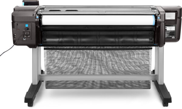 HP Designjet Impresora T1700dr PostScript de 44 pulgadas