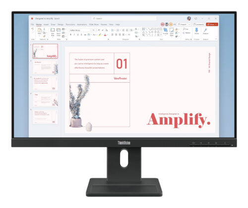 b9a768caf59f69cdb484ab50432e7c992affc7bb.jpg Lenovo ThinkVision E24-40 Monitor