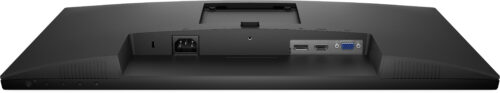 DELL E Series E2425HSM pantalla para PC 60,5 cm (23.8") 1920 x 1080 Pixeles Full HD LCD Negro