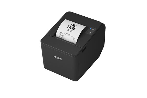 Epson TM-T20IV-SP 203 x 203 DPI Alámbrico Térmico Impresora de recibos
