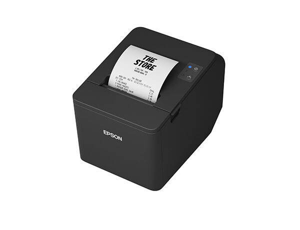 Epson TM-T20IV-SP 203 x 203 DPI Alámbrico Térmico Impresora de recibos
