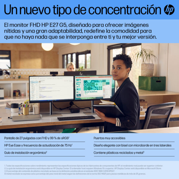 baa01ecbf5651c4709682cc4f7a0b9917fbf3b9d.jpg HP Monitor FHD E27 G5
