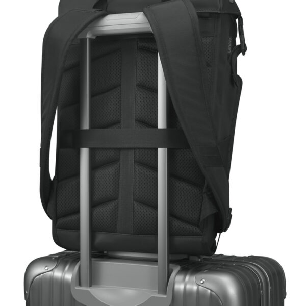 Lenovo GX41C86982 maletines para portátil 43,9 cm (17.3") Mochila Negro