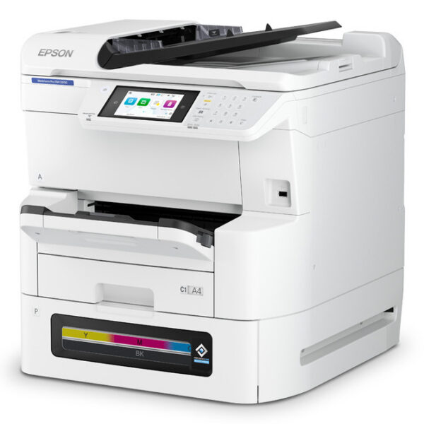 Epson WorkForce Pro EM-C8100 Inyección de tinta A3 4800 x 1200 DPI Wifi