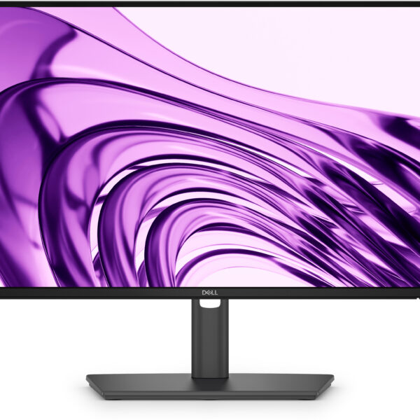 DELL Pro P P2226H pantalla para PC 54,6 cm (21.5") 1920 x 1080 Pixeles Full HD LCD Gris
