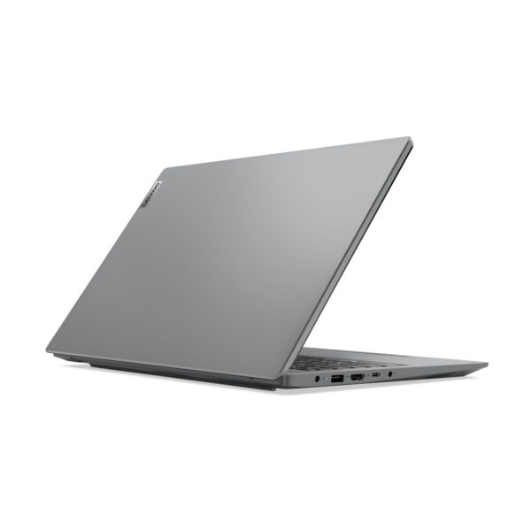 Lenovo V15 G4 AMN AMD Ryzen™ 3 7320U Portátil 39,6 cm (15.6") Full HD 8 GB LPDDR5-SDRAM 256 GB SSD Wi-Fi 6 (802.11ax) Gris Español