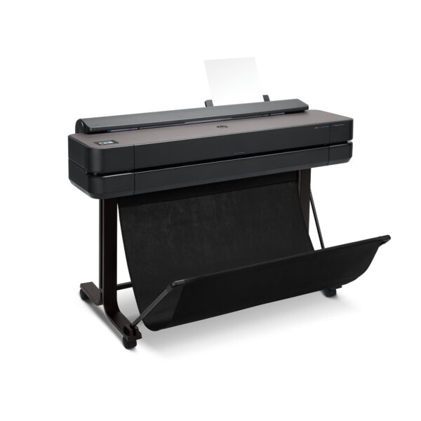 HP Designjet Impresora T650 de 24 pulgadas