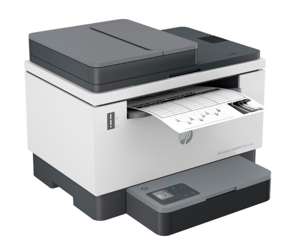 HP LaserJet Tank MFP 2602sdw Printer 600 x 600 DPI A4 Wifi