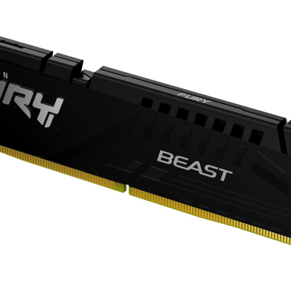 c1bce31ca2079e40e115bf88d2755f09-14.jpg Kingston Technology FURY Beast 16GB 5600MT/s DDR5 CL40 DIMM Black