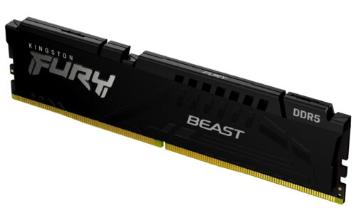 c1bce31ca2079e40e115bf88d2755f09-2.jpg Kingston Technology FURY Beast 16GB 6000MT/s DDR5 CL36 DIMM Black EXPO
