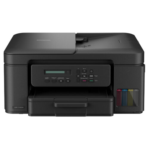 Brother DCP-T730DW Inyección de tinta A4 6000 x 1200 DPI 27 ppm Wifi