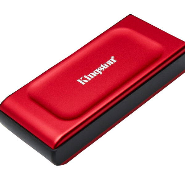 c31ab8aa48ce0c9a716b0f2cf3ec2f9f48fd3bf5-1.jpg Kingston Technology 1TB SSD externo XS1000 USB 3.2 Gen 2, Rojo