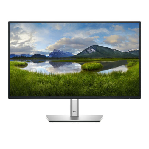 DELL Pro Plus P2425H pantalla para PC 60,5 cm (23.8") 1920 x 1080 Pixeles Full HD LCD Negro