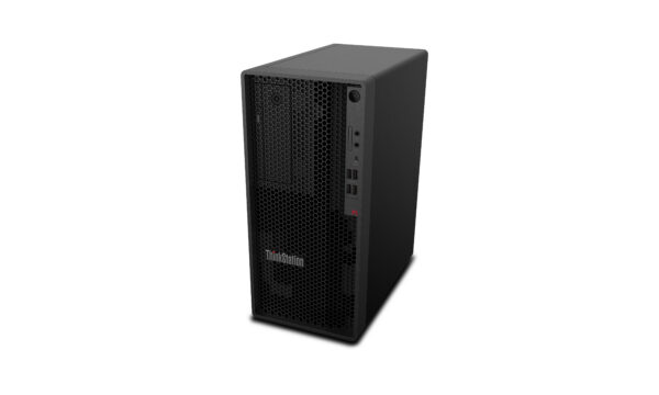 c5f54d3d41fc8f6123f68ae3b95e720601ab37a2-1.jpg Lenovo ThinkStation P2 Tower Gen 2 Intel Core Ultra 7 265K 32 GB DDR5-SDRAM 1 TB SSD NVIDIA RTX A1000 Windows 11 Pro Puesto de trabajo