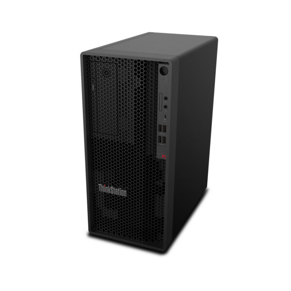 c5f54d3d41fc8f6123f68ae3b95e720601ab37a2-1.jpg Lenovo ThinkStation P2 Tower Gen 2 Intel Core Ultra 7 265K 32 GB DDR5-SDRAM 1 TB SSD NVIDIA RTX A1000 Windows 11 Pro Puesto de trabajo