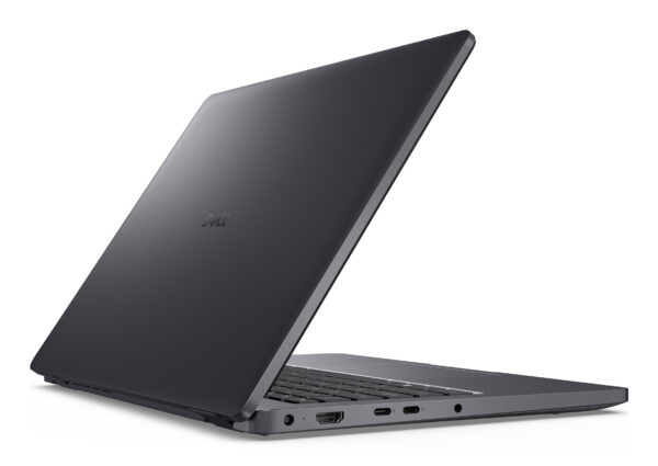 DELL Pro 14 PC14250 Intel Core 5 120U Portátil 35,6 cm (14") Full HD+ 16 GB DDR5-SDRAM 512 GB SSD Wi-Fi 6 (802.11ax) Windows 11 Pro Negro Español