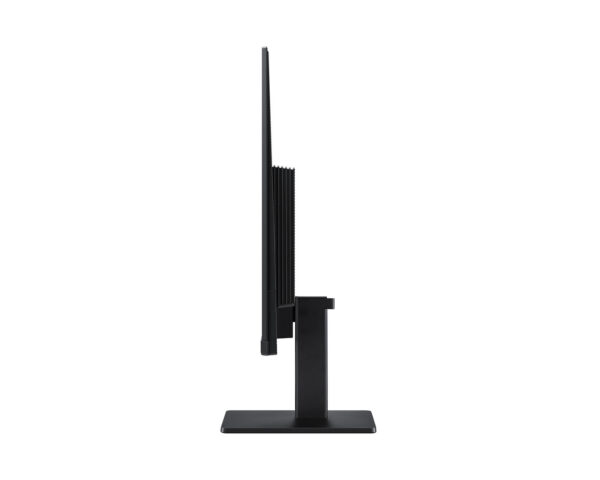Samsung LS24F320GANXZA pantalla para PC 61 cm (24") 1920 x 1080 Pixeles Full HD LED Negro