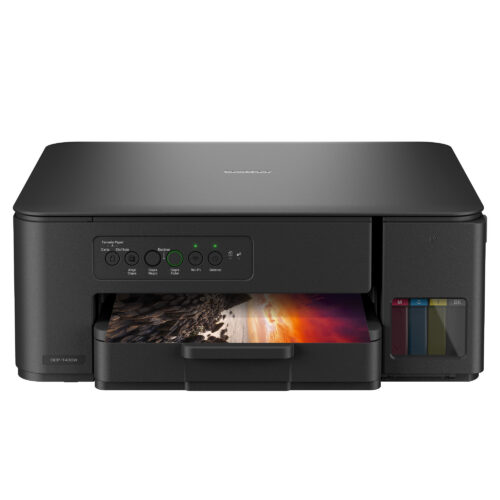 Brother DCP-T430W Inyección de tinta A4 6000 x 1200 DPI Wifi