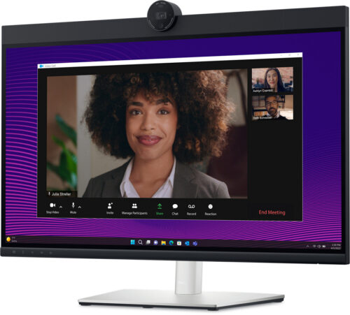 c80082109fdde76e2f250c3f4d263861.jpg DELL P Series P2724DEB pantalla para PC 68,6 cm (27") 2560 x 1440 Pixeles Quad HD LCD Negro, Plata