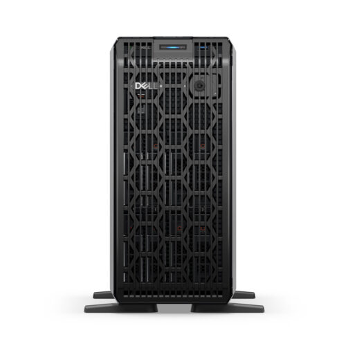 DELL PowerEdge T360 servidor 2 TB Torre (4,5U) Intel Xeon 6 6353P 2,7 GHz 32 GB DDR5-SDRAM 600 W