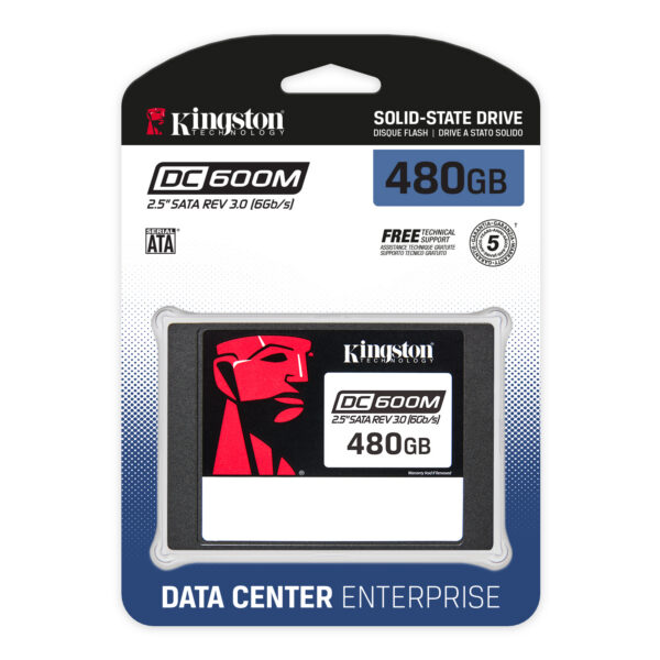 c81ec3617c3042352323ce51583eeb00.jpg Kingston Technology Disco SSD DC600ME SATA Enterprise (uso mixto) de 2,5” y 480 G