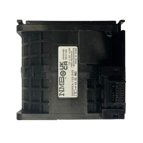 c8f59ef803cc8f392a6ee9b235b00f84.jpg DELL 121-BBBK sistema de refrigeración para ordenador Carcasa del ordenador Ventilador Negro