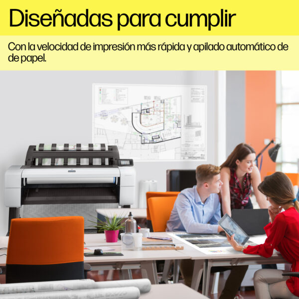c8fbd9adbe158baf07d99e683d36aaf83c00e5a4.jpg HP Designjet Impresora multifunción T2600dr PostScript Plus Edition