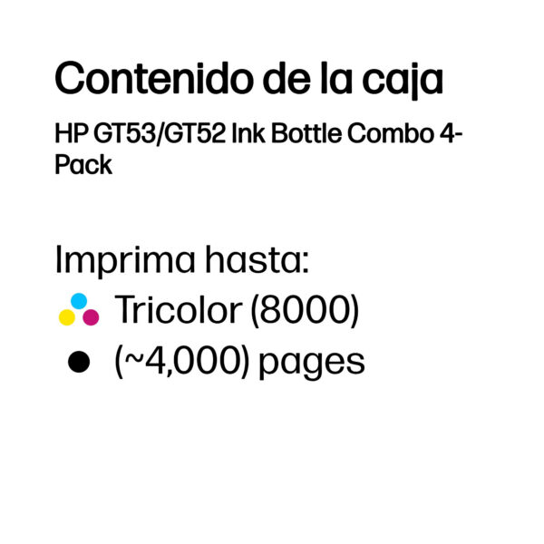 caa83e249732f2769f9d09d684196b4c41d2d973-11.jpg HP GT53/GT52 Ink Bottle Combo 4-Pack